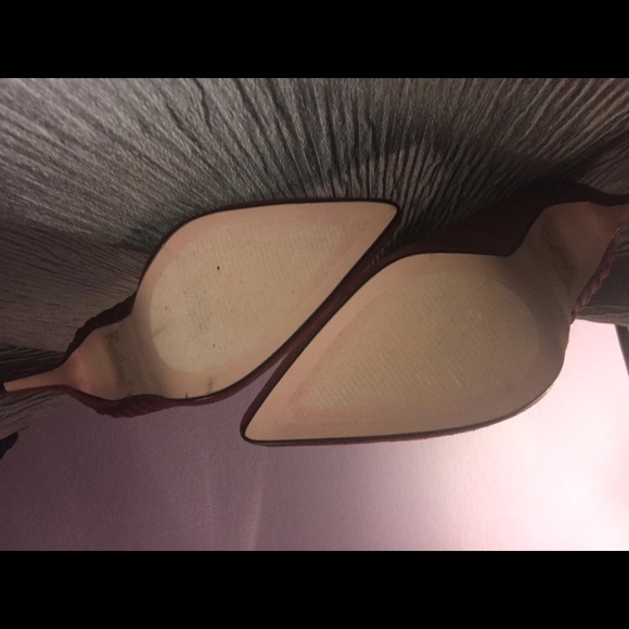 Catherine Malandrino Boots - Picture 8 of 10